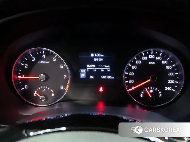 Kia Sportage The Bold id 3736922 из Кореи 18