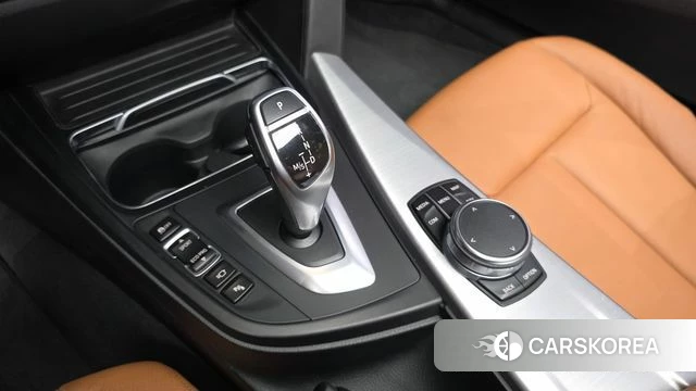 BMW 4 Series (F32) id 4755171 из Кореи 32