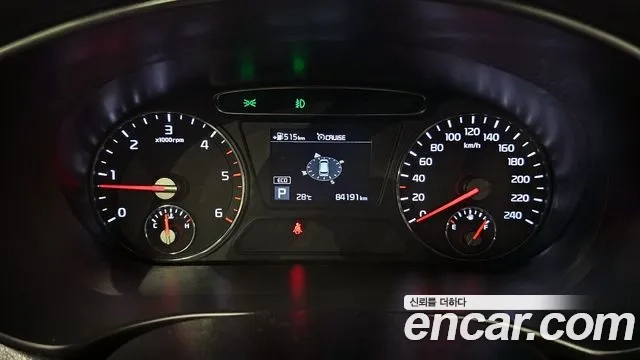 Kia The New Sorento id 2886983 из Кореи 18