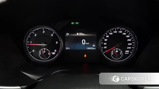 Hyundai The New Santa Fe id 2960091 из Кореи 18