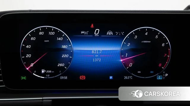 Mercedes-Benz GLE-Class W167 id 4499365 из Кореи 15