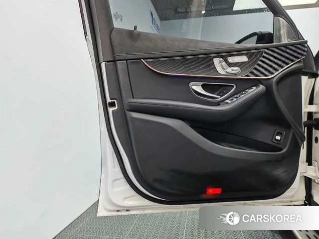 Mercedes-Benz EQC id 3869638 из Китая 19