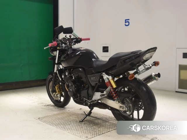 Honda CB400SF id 4374256 из Японии 8