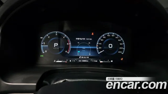 Ssangyong The New Rexton Sports Cannes id 2362574 из Кореи 18