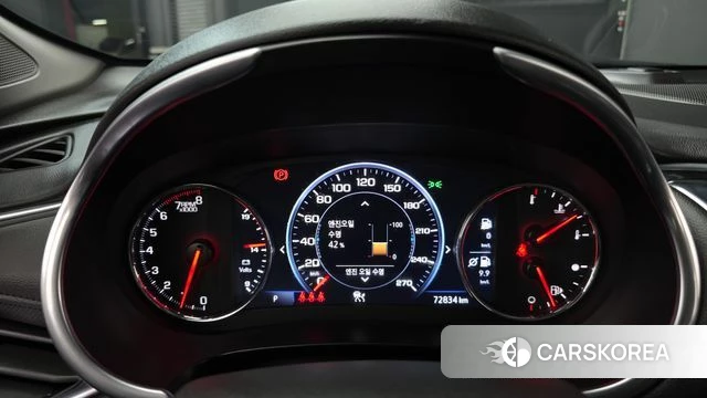 Chevrolet (GM Daewoo) The New Malibu id 4308975 из Кореи 28