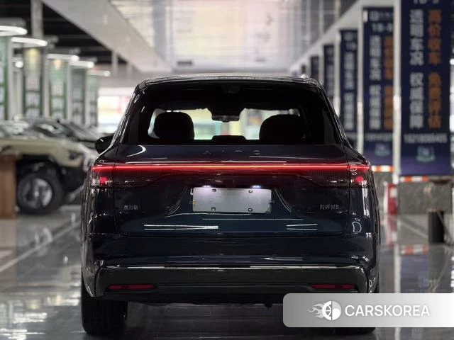 AITO Ask the world M8 id 3993827 из Китая 11