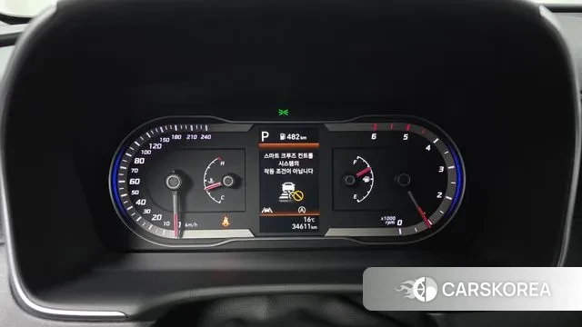 Hyundai Tucson (NX4) id 3347830 из Кореи 18