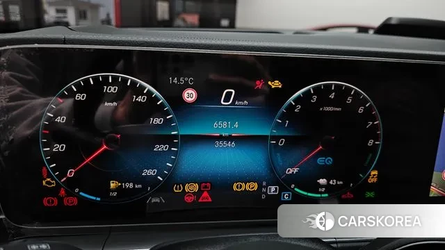 Mercedes-Benz GLE-Class W167 id 3690569 из Кореи 18