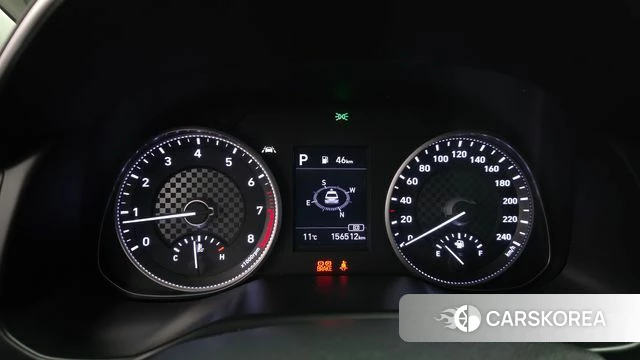 Hyundai The New Avante AD id 3879739 из Кореи 18