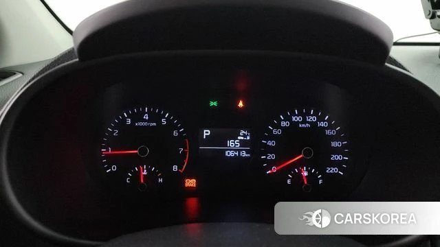 Kia All New Morning (JA) id 4496897 из Кореи 30