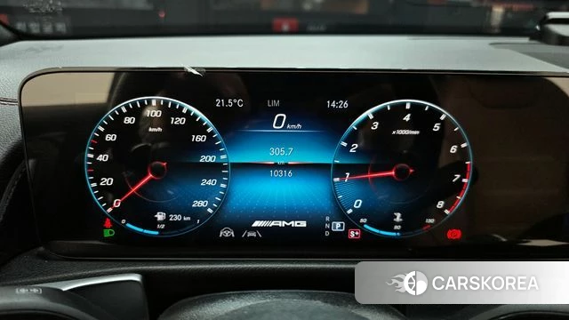 Mercedes-Benz GLB-Class X247 id 4281605 из Кореи 28