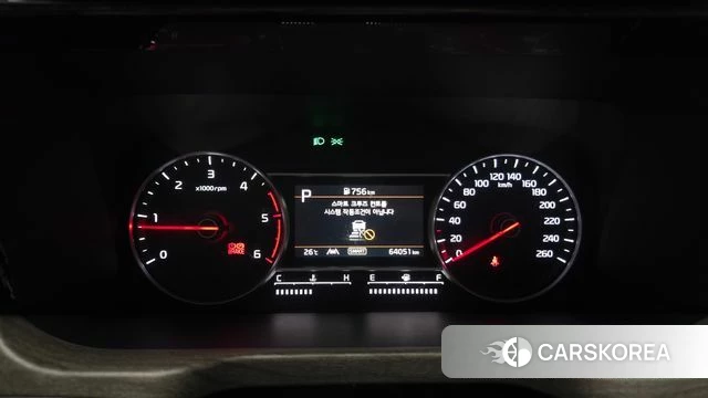 Kia Sorento 4th Generation id 4500188 из Кореи 30
