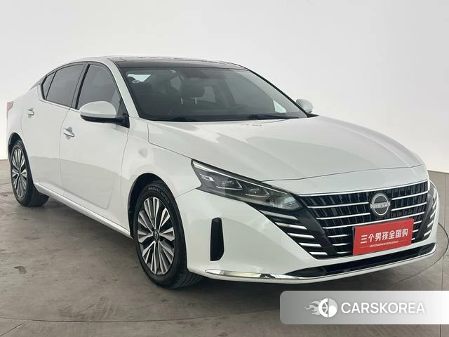 Nissan Teana id 4261674 из Китая 8