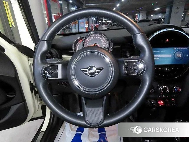 Mini Cooper id 4745733 из Кореи 16