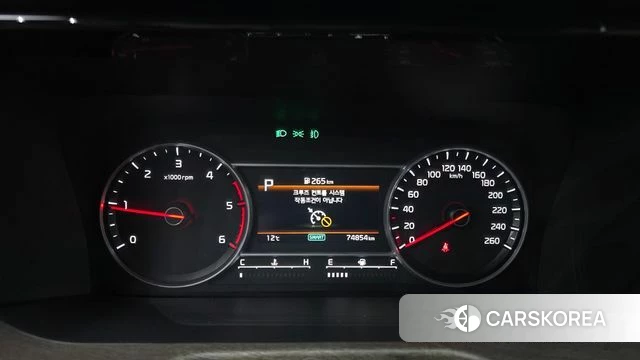 Kia Sorento 4th Generation id 3831987 из Кореи 18