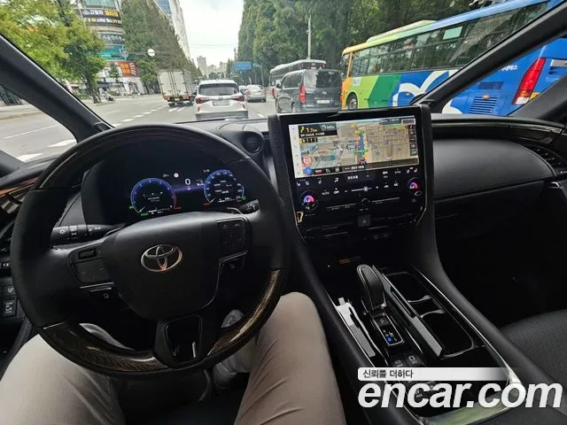 Toyota Alphard 4th Generation id 2953806 из Кореи 8