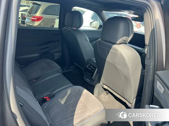 Volkswagen Tourang id 4272955 из Китая 12