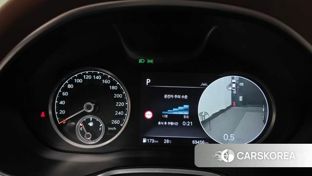Genesis G80 (RG3) id 4475797 из Кореи 30