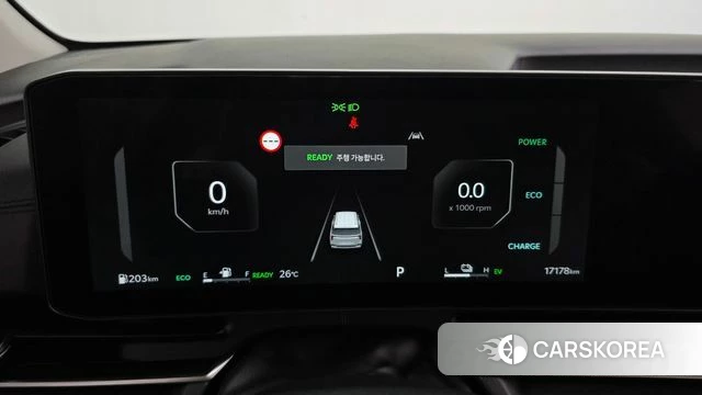 Kia The New Carnival 4th Generation id 4934612 из Кореи 30
