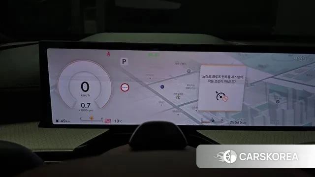 Genesis GV80 id 3415442 из Кореи 18