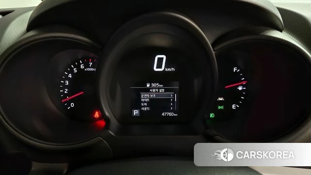 Kia The New Ray id 3839156 из Кореи 18