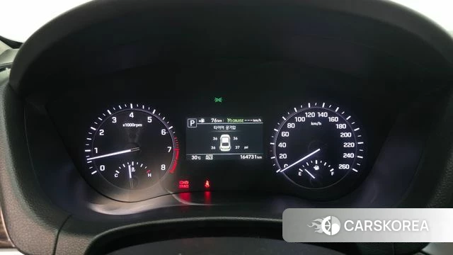 Genesis G80 id 4626369 из Кореи 35