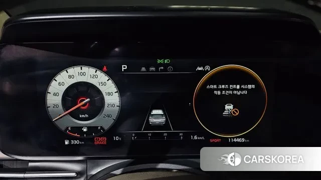 Kia Carnival 4th generation id 3427623 из Кореи 18