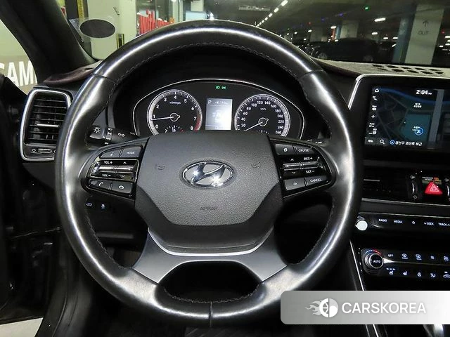 Hyundai Grandeur IG id 4262810 из Кореи 18