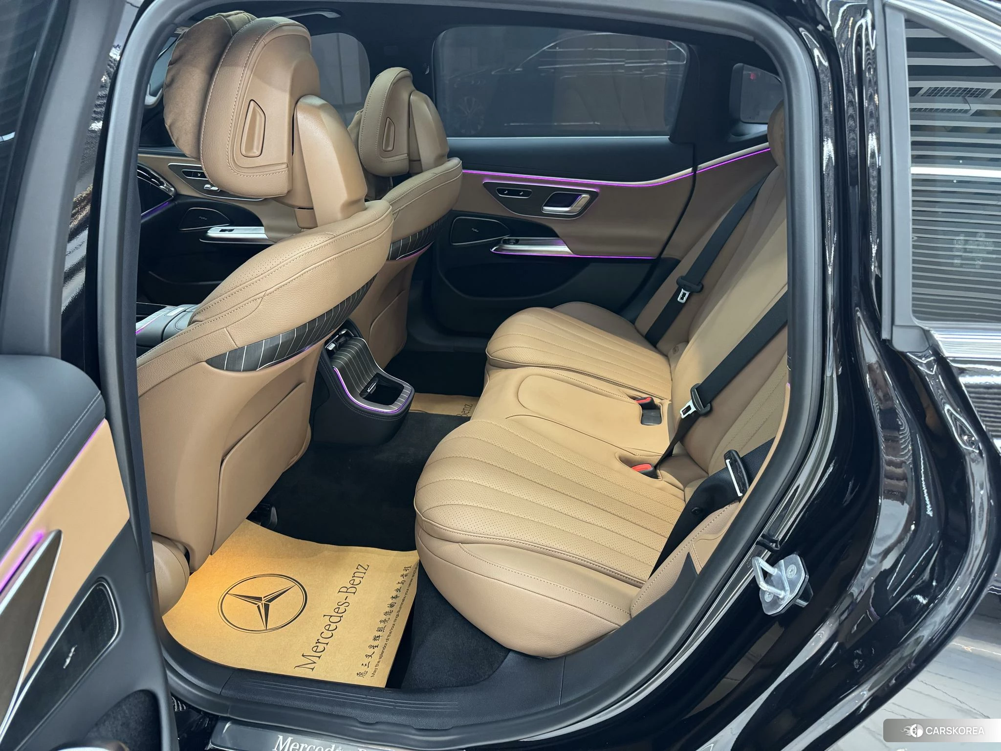 Mercedes-Benz E-class PHEV id 4512464 из Китая 13