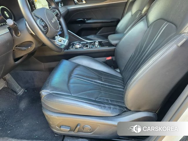 Kia K5 3rd generation id 3904303 из Кореи 15