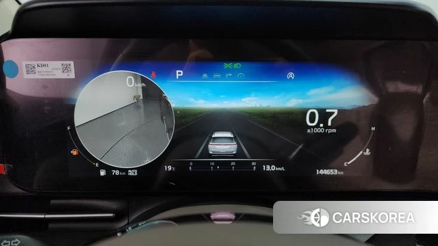 Kia Carnival 4th generation id 3936141 из Кореи 18