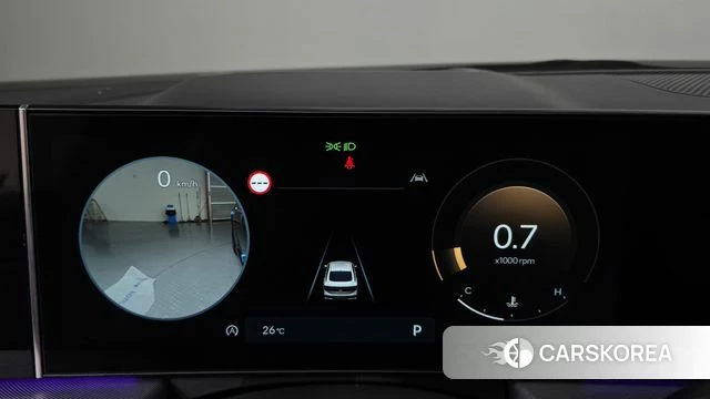 Hyundai Sonata D Edge (DN8) id 4480857 из Кореи 31