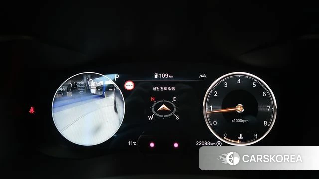 Genesis The New G70 id 4185973 из Кореи 18