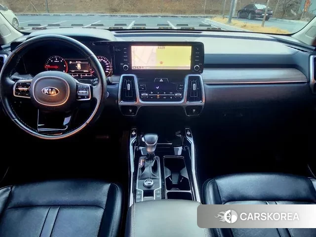 Kia Sorento 4th Generation id 3640963 из Кореи 18