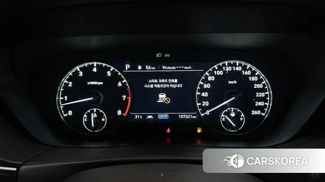 Genesis G90 id 4610051 из Кореи 28