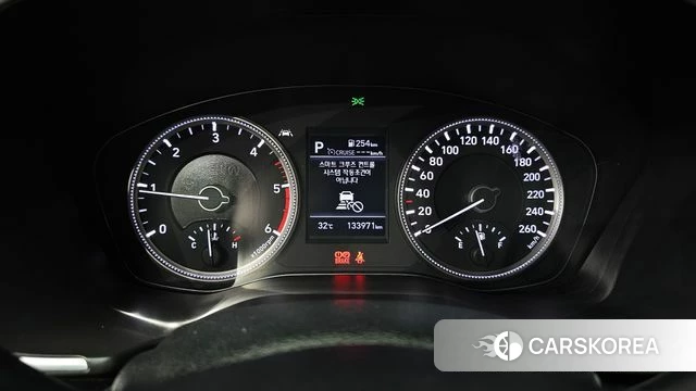 Hyundai Santa Fe TM id 4667743 из Кореи 28