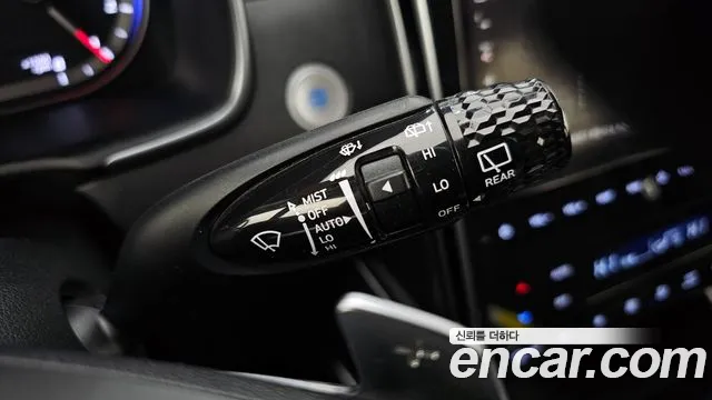 Hyundai Tucson (NX4) id 2517204 из Кореи 18