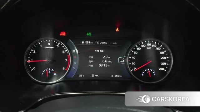Kia Seltos id 4763869 из Кореи 33
