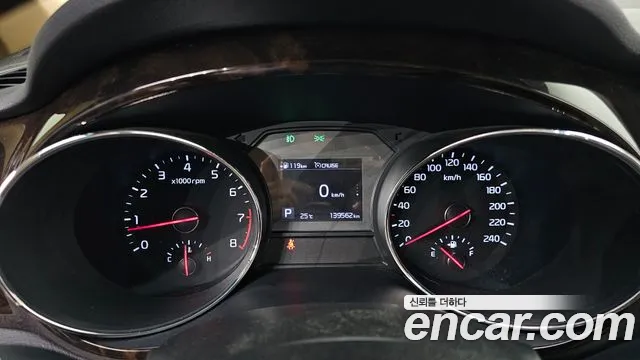 Kia The New Carnival id 2844710 из Кореи 18