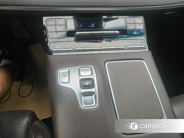Hyundai The New Grandeur IG id 4737091 из Кореи 18