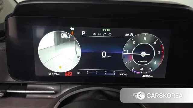 Kia Carnival 4th generation id 3452559 из Кореи 18