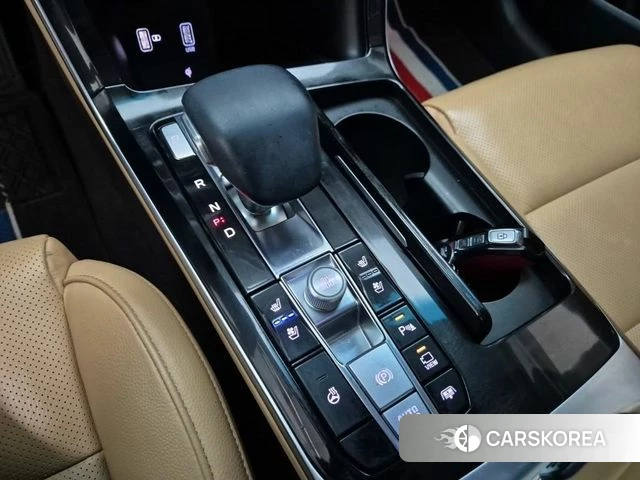 Kia K7 Premier id 3966006 из Кореи 18