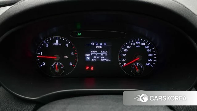 Kia The New Sorento id 4849740 из Кореи 18