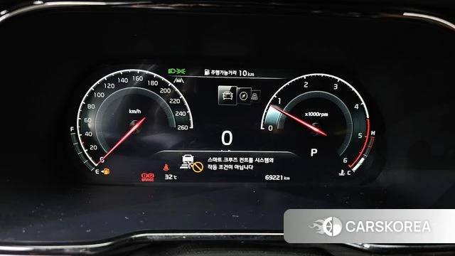 Kia Mohave Master id 4586230 из Кореи 18