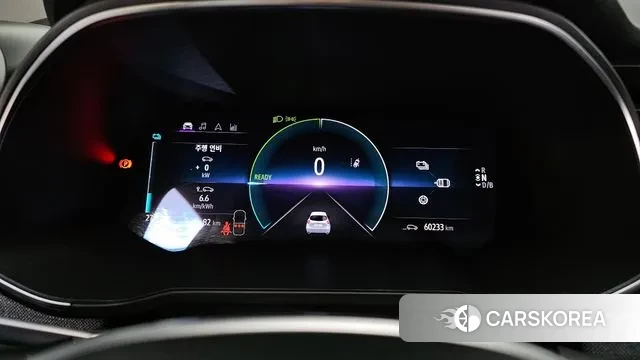 Renault Korea (Samsung) Joe id 3384789 из Кореи 18