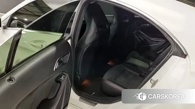Mercedes-Benz CLA-Class C117 id 3779174 из Кореи 15