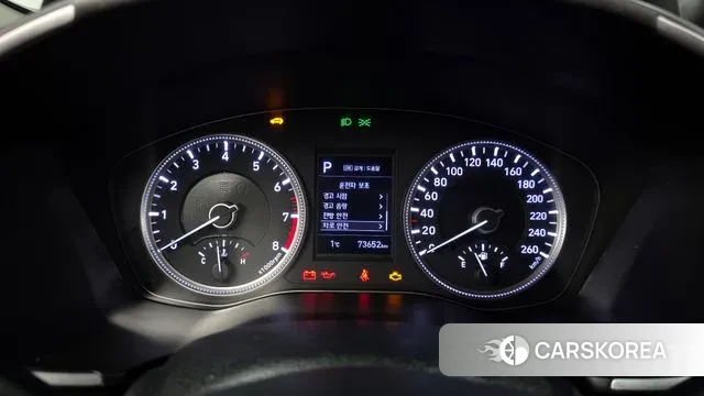 Hyundai Santa Fe TM id 3449481 из Кореи 18