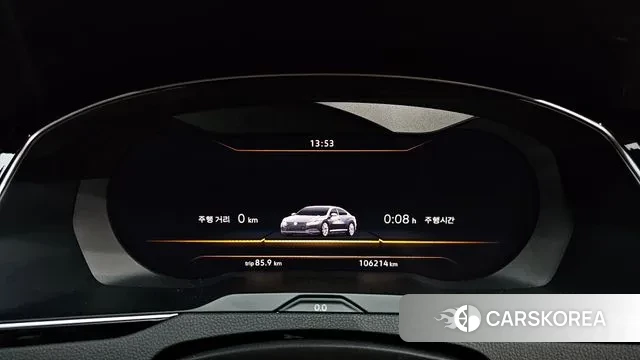 Volkswagen Arteon id 2941096 из Кореи 18