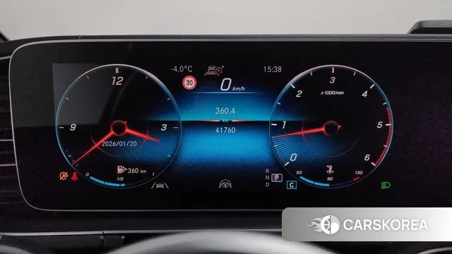 Mercedes-Benz GLE-Class W167 id 3601019 из Кореи 18