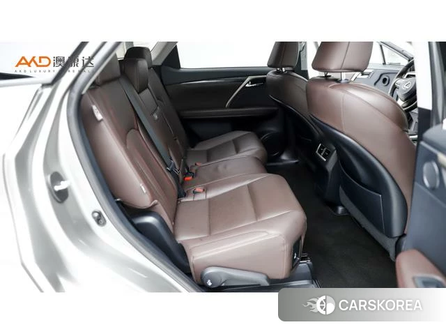 Lexus RX id 4300477 из Китая 9